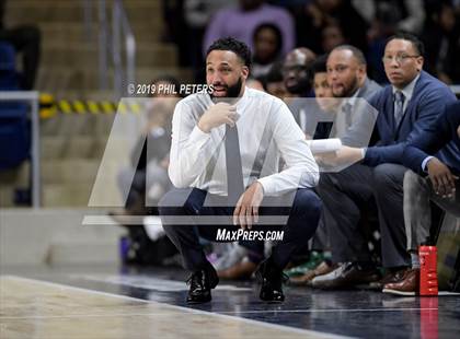 Thumbnail 2 in Sidwell Friends vs Wilson (DCSAA Class AA Final) photogallery.
