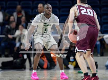 Thumbnail 2 in Sidwell Friends vs Wilson (DCSAA Class AA Final) photogallery.