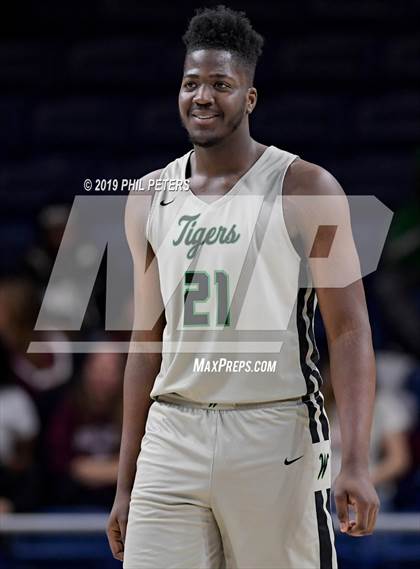 Thumbnail 2 in Sidwell Friends vs Wilson (DCSAA Class AA Final) photogallery.