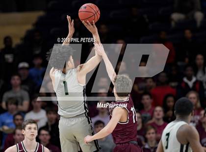 Thumbnail 1 in Sidwell Friends vs Wilson (DCSAA Class AA Final) photogallery.
