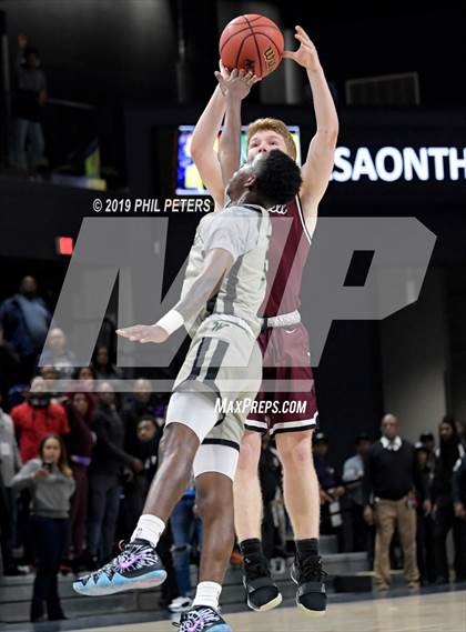 Thumbnail 3 in Sidwell Friends vs Wilson (DCSAA Class AA Final) photogallery.