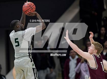 Thumbnail 3 in Sidwell Friends vs Wilson (DCSAA Class AA Final) photogallery.