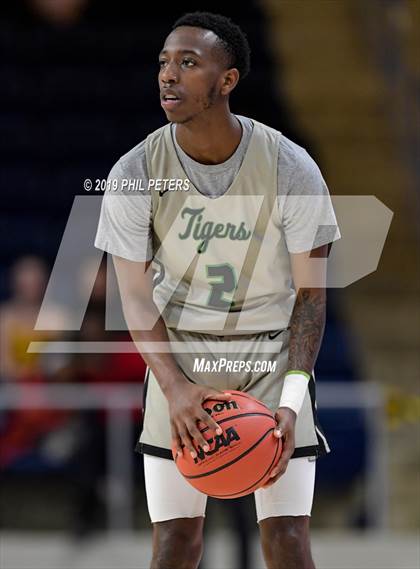 Thumbnail 1 in Sidwell Friends vs Wilson (DCSAA Class AA Final) photogallery.