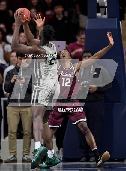 Thumbnail 1 in Sidwell Friends vs Wilson (DCSAA Class AA Final) photogallery.