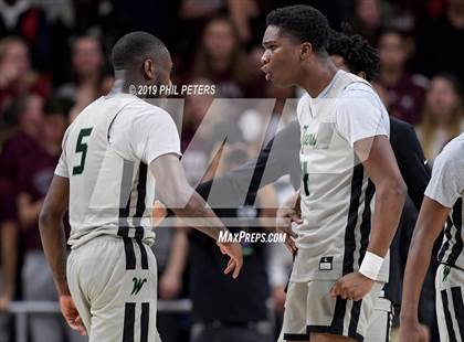 Thumbnail 1 in Sidwell Friends vs Wilson (DCSAA Class AA Final) photogallery.