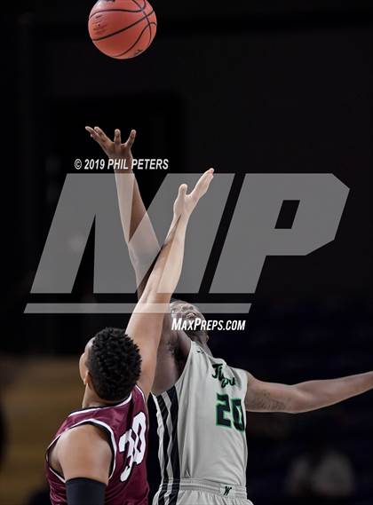 Thumbnail 3 in Sidwell Friends vs Wilson (DCSAA Class AA Final) photogallery.