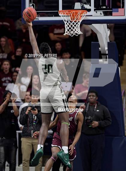 Thumbnail 2 in Sidwell Friends vs Wilson (DCSAA Class AA Final) photogallery.