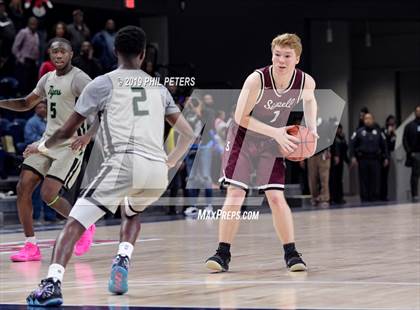 Thumbnail 1 in Sidwell Friends vs Wilson (DCSAA Class AA Final) photogallery.
