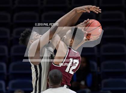 Thumbnail 2 in Sidwell Friends vs Wilson (DCSAA Class AA Final) photogallery.