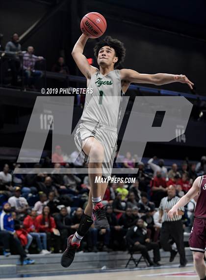 Thumbnail 2 in Sidwell Friends vs Wilson (DCSAA Class AA Final) photogallery.