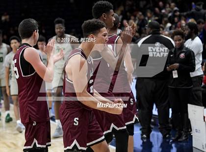 Thumbnail 3 in Sidwell Friends vs Wilson (DCSAA Class AA Final) photogallery.