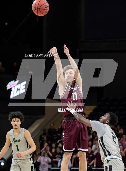 Thumbnail 1 in Sidwell Friends vs Wilson (DCSAA Class AA Final) photogallery.