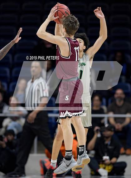 Thumbnail 1 in Sidwell Friends vs Wilson (DCSAA Class AA Final) photogallery.