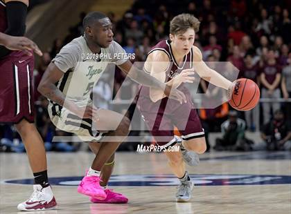 Thumbnail 3 in Sidwell Friends vs Wilson (DCSAA Class AA Final) photogallery.