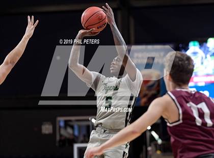 Thumbnail 1 in Sidwell Friends vs Wilson (DCSAA Class AA Final) photogallery.