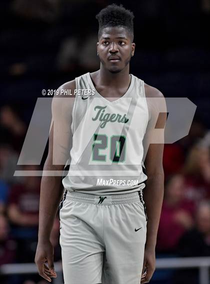 Thumbnail 1 in Sidwell Friends vs Wilson (DCSAA Class AA Final) photogallery.