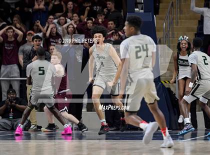 Thumbnail 1 in Sidwell Friends vs Wilson (DCSAA Class AA Final) photogallery.