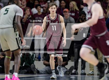 Thumbnail 2 in Sidwell Friends vs Wilson (DCSAA Class AA Final) photogallery.