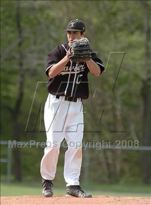 Thumbnail 3 in Guilford @ Xavier photogallery.