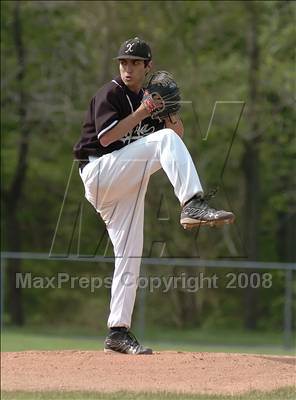 Thumbnail 1 in Guilford @ Xavier photogallery.
