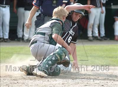 Thumbnail 2 in Guilford @ Xavier photogallery.