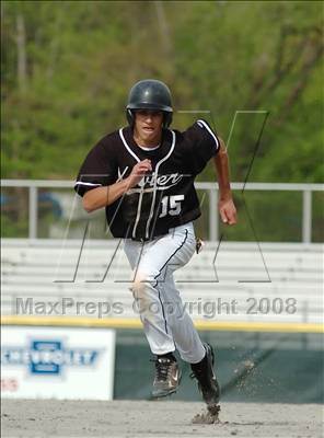 Thumbnail 2 in Guilford @ Xavier photogallery.