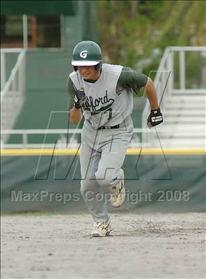 Thumbnail 2 in Guilford @ Xavier photogallery.