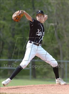 Thumbnail 2 in Guilford @ Xavier photogallery.