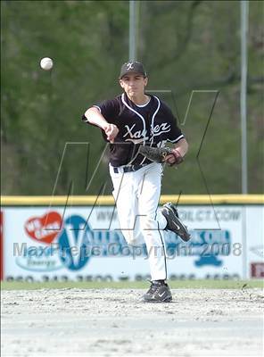 Thumbnail 3 in Guilford @ Xavier photogallery.