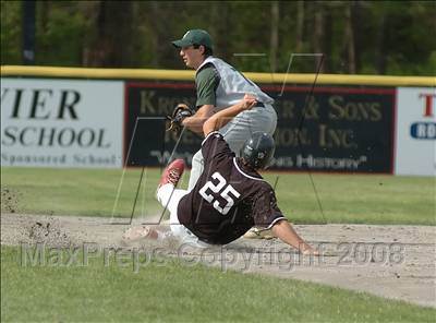 Thumbnail 3 in Guilford @ Xavier photogallery.