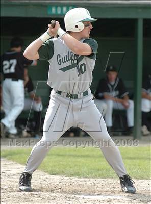 Thumbnail 3 in Guilford @ Xavier photogallery.