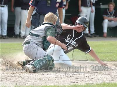 Thumbnail 1 in Guilford @ Xavier photogallery.