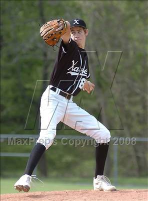 Thumbnail 1 in Guilford @ Xavier photogallery.