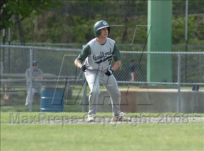 Thumbnail 2 in Guilford @ Xavier photogallery.