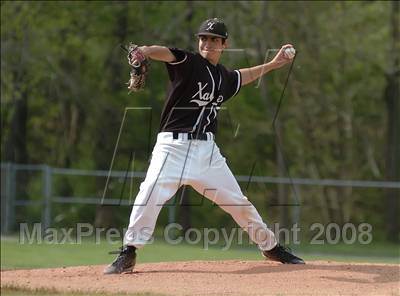 Thumbnail 3 in Guilford @ Xavier photogallery.