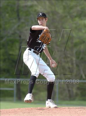 Thumbnail 3 in Guilford @ Xavier photogallery.