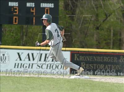 Thumbnail 3 in Guilford @ Xavier photogallery.