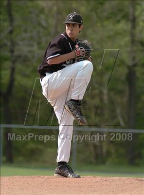 Thumbnail 2 in Guilford @ Xavier photogallery.