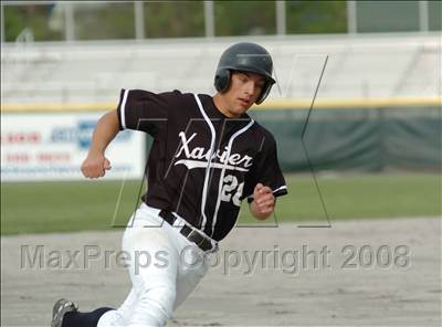 Thumbnail 3 in Guilford @ Xavier photogallery.