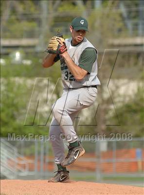 Thumbnail 2 in Guilford @ Xavier photogallery.