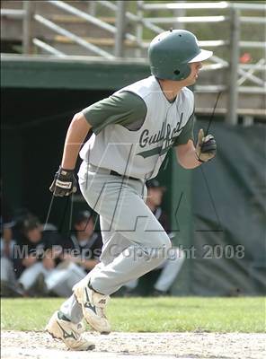 Thumbnail 3 in Guilford @ Xavier photogallery.