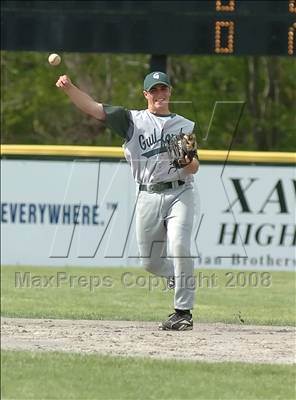 Thumbnail 1 in Guilford @ Xavier photogallery.