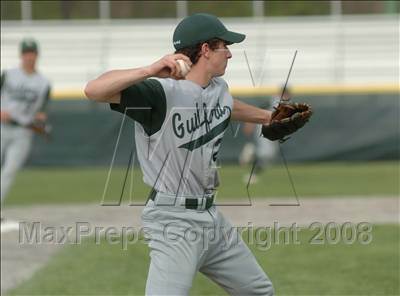 Thumbnail 2 in Guilford @ Xavier photogallery.