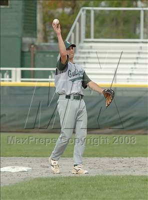Thumbnail 3 in Guilford @ Xavier photogallery.