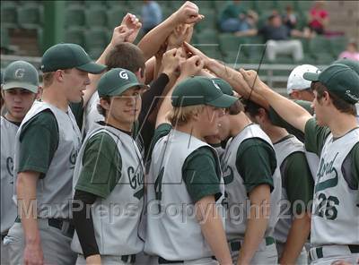 Thumbnail 3 in Guilford @ Xavier photogallery.