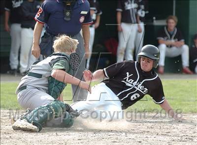 Thumbnail 3 in Guilford @ Xavier photogallery.