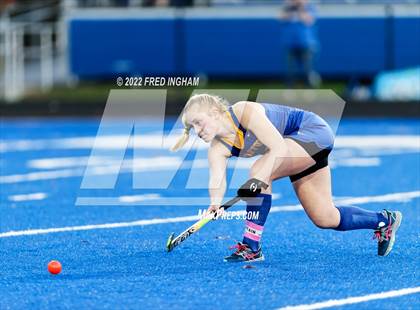 Thumbnail 2 in Nansemond River vs. Stafford (VHSL Class 5 State Semifinal) photogallery.