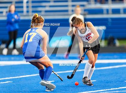 Thumbnail 1 in Nansemond River vs. Stafford (VHSL Class 5 State Semifinal) photogallery.
