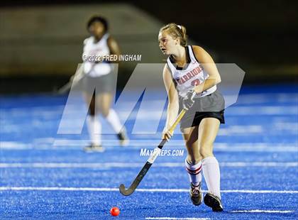 Thumbnail 3 in Nansemond River vs. Stafford (VHSL Class 5 State Semifinal) photogallery.