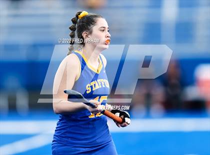 Thumbnail 1 in Nansemond River vs. Stafford (VHSL Class 5 State Semifinal) photogallery.